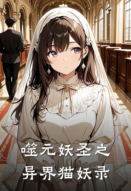 《噬元妖圣之异界猫妖录》苗裕笙苏清语火爆新书_噬元妖圣之异界猫妖录(苗裕笙苏清语)最新热门小说