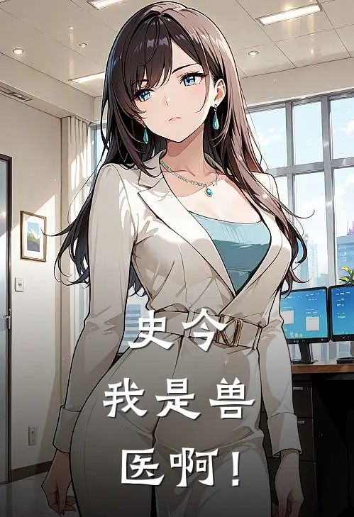 史今，我是兽医啊！