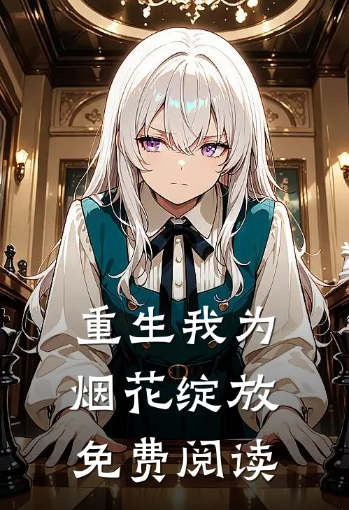 重生我为烟花绽放免费阅读