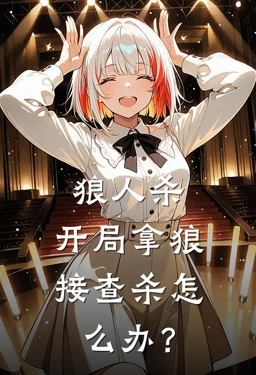 狼人杀：开局拿狼接查杀怎么办？