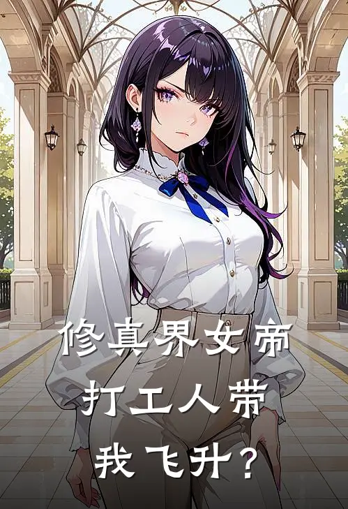 《修真界女帝，打工人带我飞升？》陈璇玑陈默已完结小说_修真界女帝，打工人带我飞升？(陈璇玑陈默)全文免费阅读无弹窗大结局