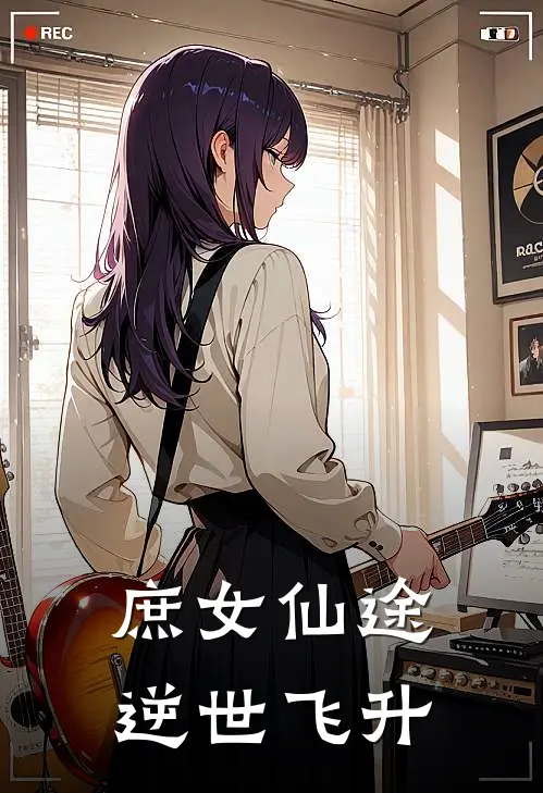 庶女仙途逆世飞升