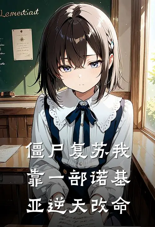 僵尸复苏我靠一部诺基亚逆天改命雷承东安娜免费小说推荐_免费小说笔趣阁僵尸复苏我靠一部诺基亚逆天改命雷承东安娜