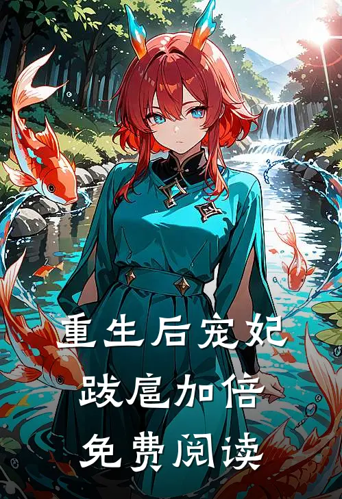 重生后宠妃跋扈加倍免费阅读