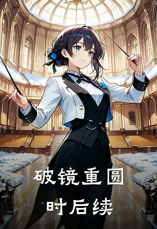 破镜重圆时后续