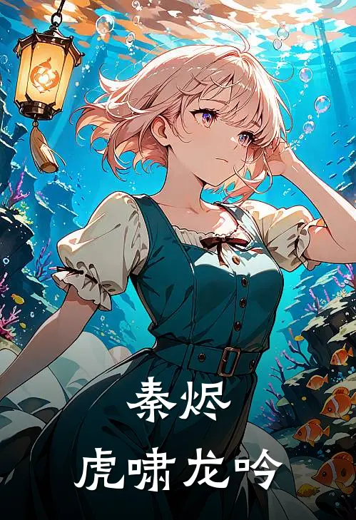 秦烬，虎啸龙吟