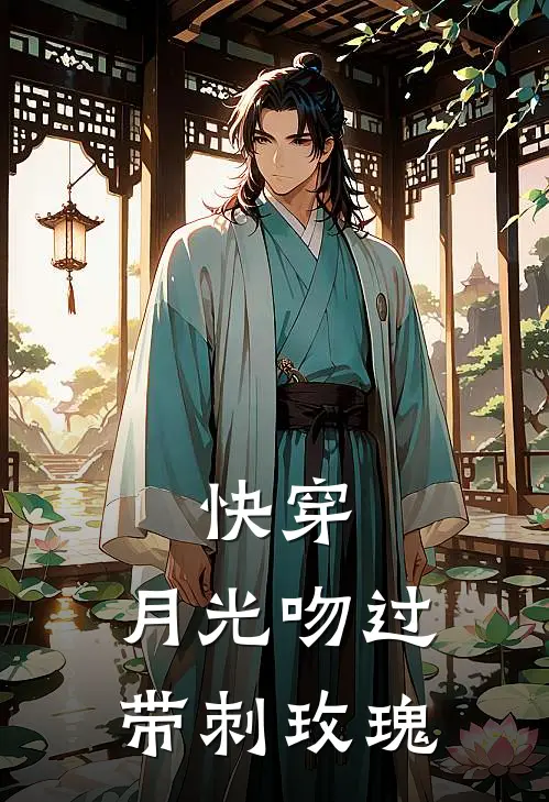 快穿：月光吻过带刺玫瑰(薛梨林薇)最新热门小说_完结小说快穿：月光吻过带刺玫瑰(薛梨林薇)