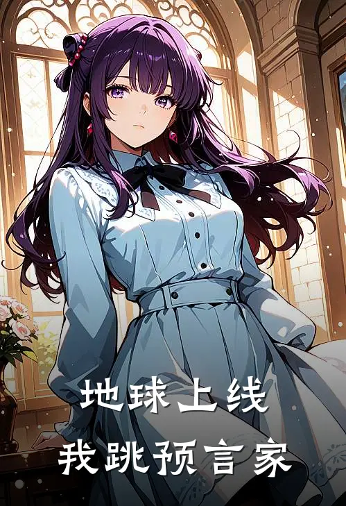 地球上线：我跳预言家