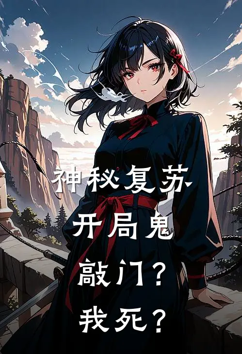 神秘复苏，开局鬼敲门？我死？