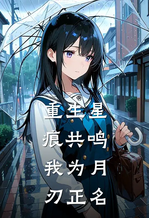 重生星痕共鸣，我为月刃正名(篠泽广哥布林)在哪看免费小说_全本免费完结小说重生星痕共鸣，我为月刃正名篠泽广哥布林