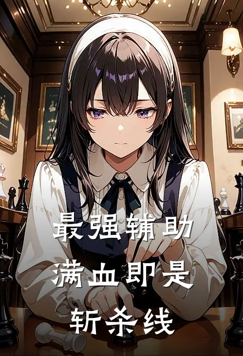 最强辅助，满血即是斩杀线