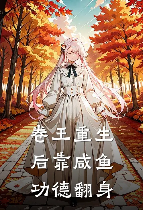 卷王重生后靠咸鱼功德翻身苏晚谢凛全文阅读免费全集_免费小说卷王重生后靠咸鱼功德翻身(苏晚谢凛)