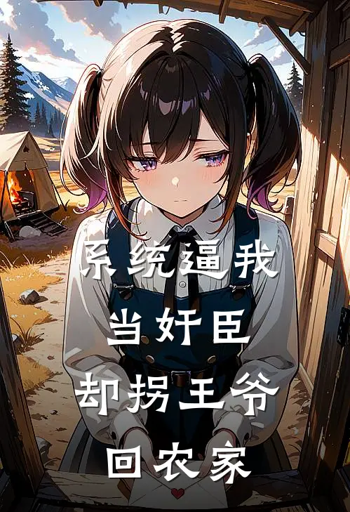 系统逼我当奸臣，却拐王爷回农家