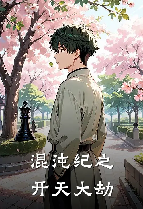 盘古盘古(混沌纪之开天大劫)全章节在线阅读_(混沌纪之开天大劫)完结版免费阅读