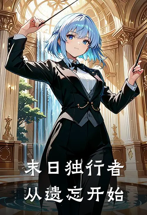 末日独行者：从遗忘开始