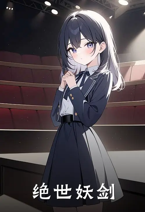 绝世妖剑
