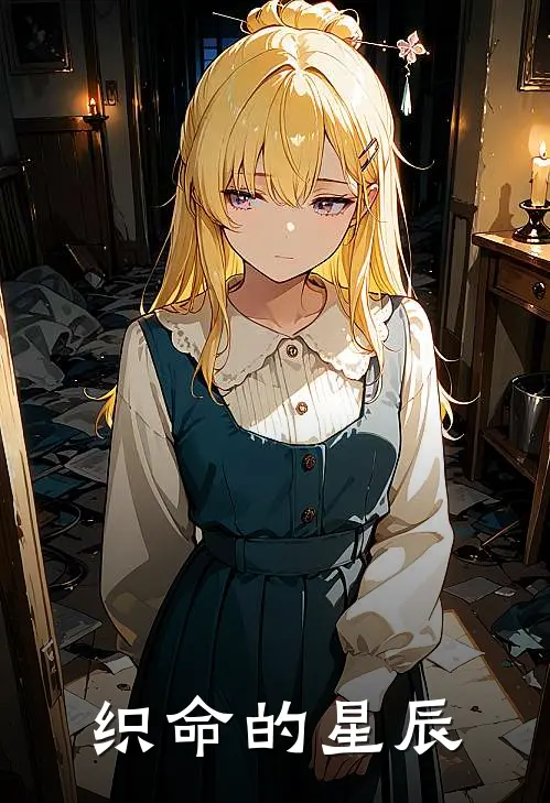 织命的星辰(陈墨亚瑟)免费阅读完整版小说_完结免费小说织命的星辰(陈墨亚瑟)