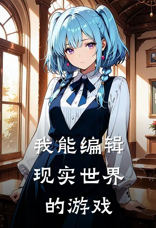 我能编辑现实世界的游戏