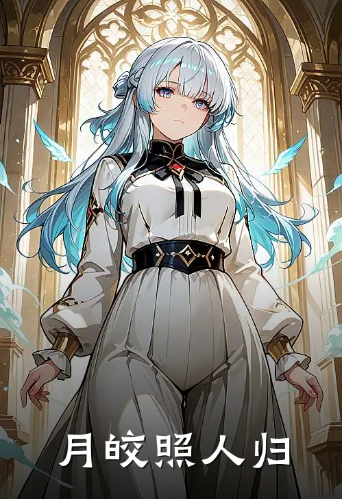 月皎照人归江明月江棠完整版免费阅读_江明月江棠精彩小说