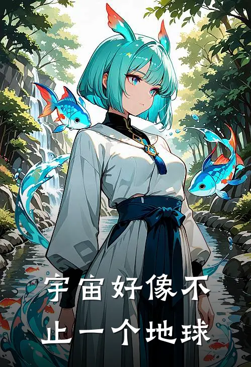 宇宙好像不止一个地球