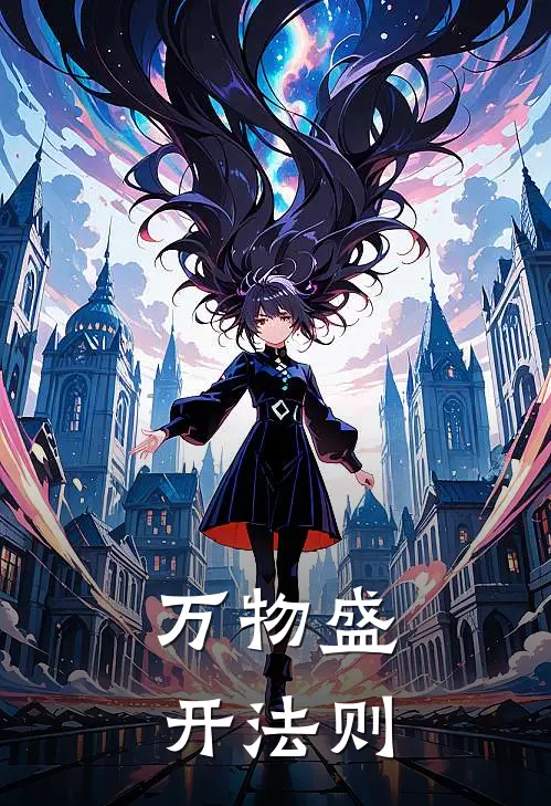 姜允沐禺(【万物盛开法则】)全本阅读_姜允沐禺最新热门小说