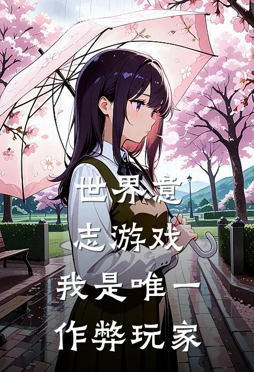 世界意志游戏，我是唯一作弊玩家