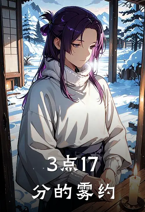 3点17分的雾约(陈砚沈雾)完结版小说_最新全本小说3点17分的雾约陈砚沈雾