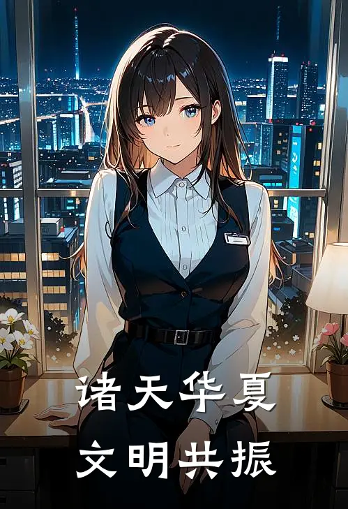 诸天华夏：文明共振