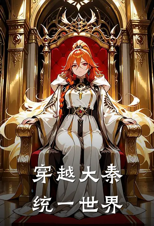 穿越大秦，统一世界扶苏苏儿完整版免费阅读_扶苏苏儿精彩小说