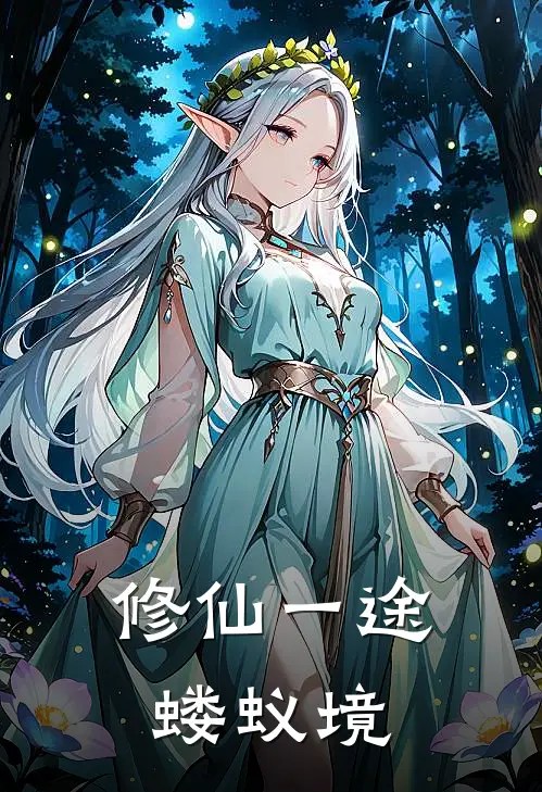 修仙一途蝼蚁境