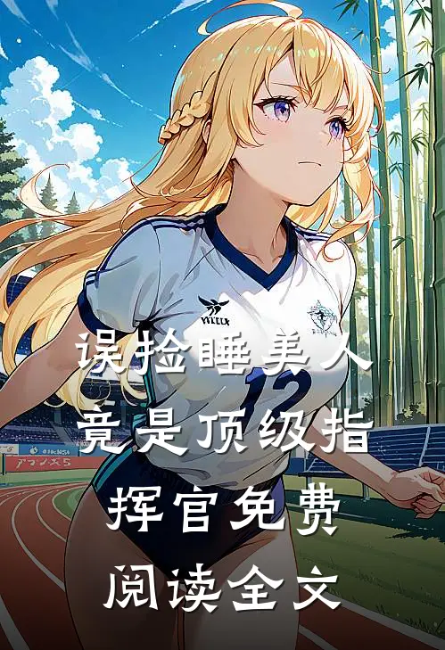 误捡睡美人竟是顶级指挥官免费阅读全文