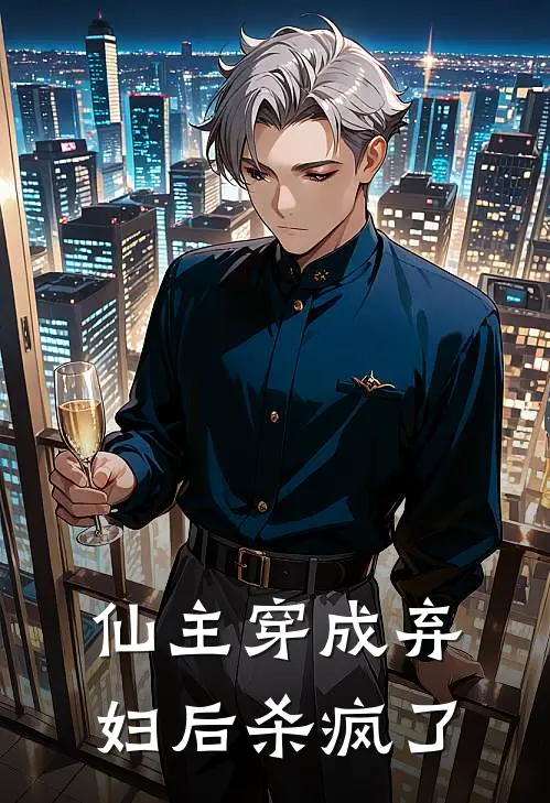 仙主穿成弃妇后杀疯了