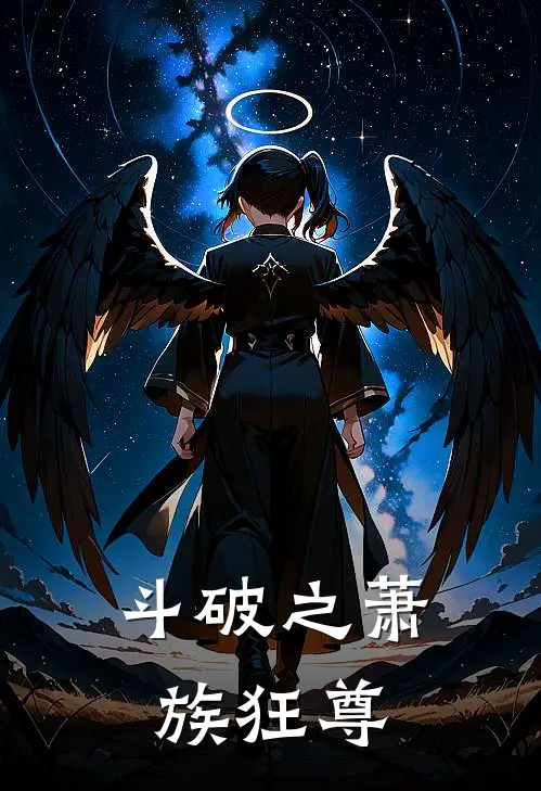 斗破之萧族狂尊