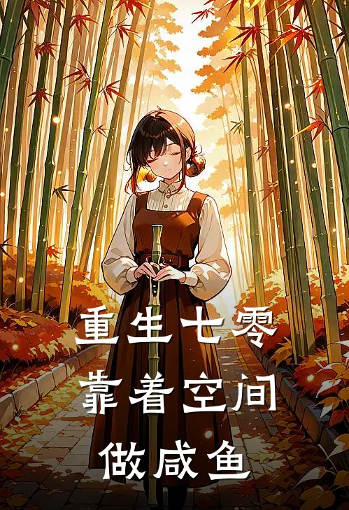 重生七零，靠着空间做咸鱼
