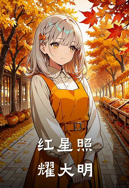 红星照耀大明(骆养性吴承业)热门网络小说_最新完本小说红星照耀大明(骆养性吴承业)