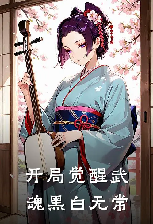 开局觉醒武魂黑白无常王虎李三完整版免费小说_全本免费完结小说开局觉醒武魂黑白无常王虎李三