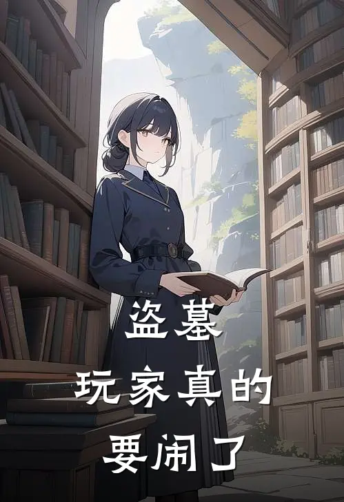 盗墓：玩家真的要闹了