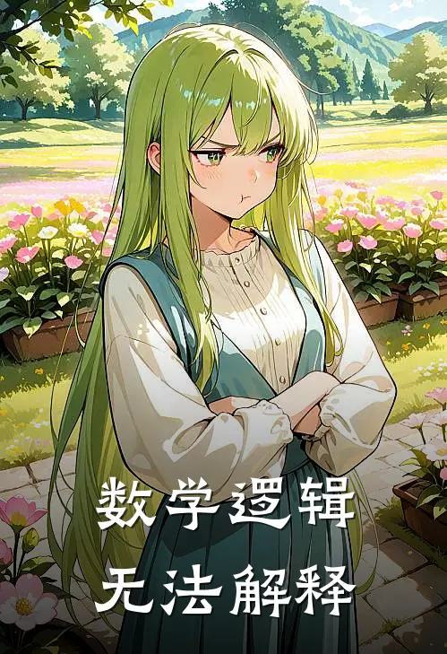 数学逻辑无法解释纳撒尼尔纳撒尼尔热门的网络小说_热门的网络小说数学逻辑无法解释(纳撒尼尔纳撒尼尔)