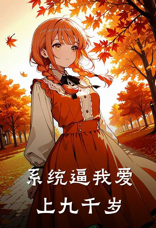 系统逼我爱上九千岁