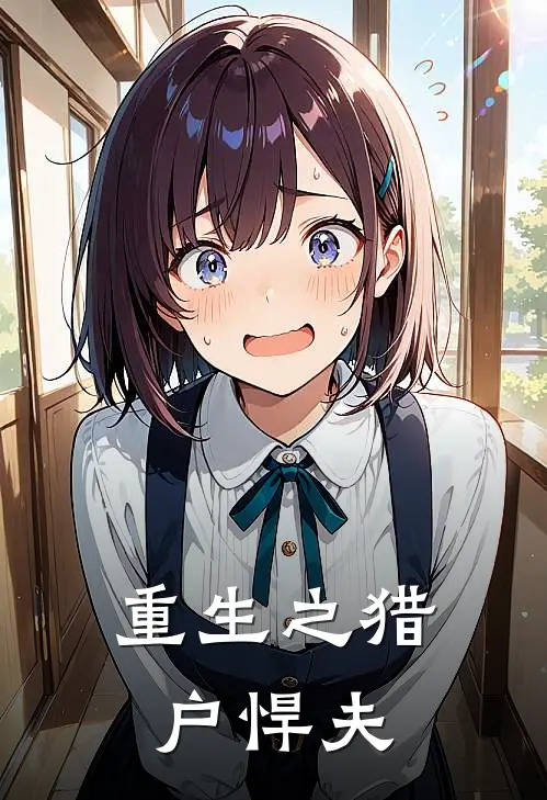 重生之猎户悍夫