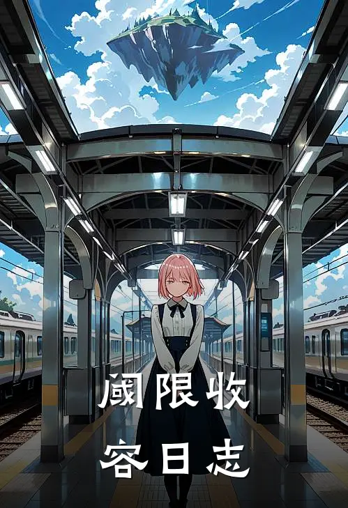 阈限收容日志林恪苏茜热门小说排行_免费阅读全文阈限收容日志(林恪苏茜)