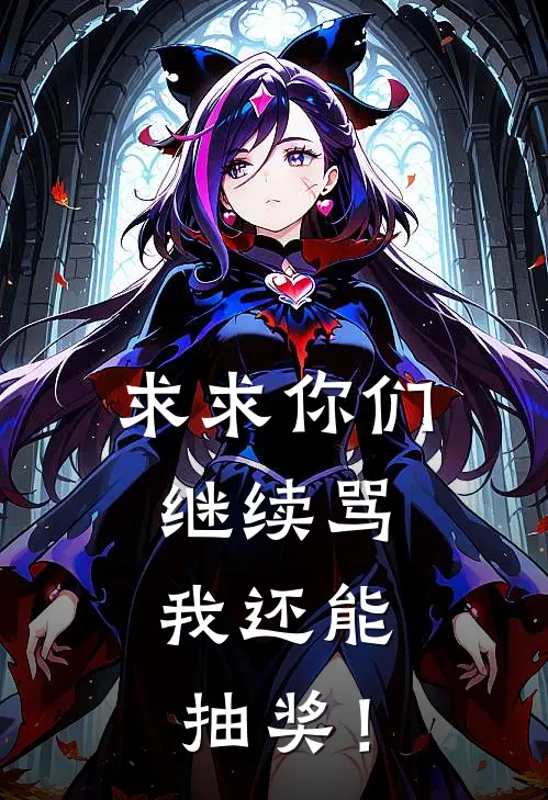 求求你们继续骂，我还能抽奖！(萧若熙曹杨)免费小说阅读_完结版小说推荐求求你们继续骂，我还能抽奖！(萧若熙曹杨)