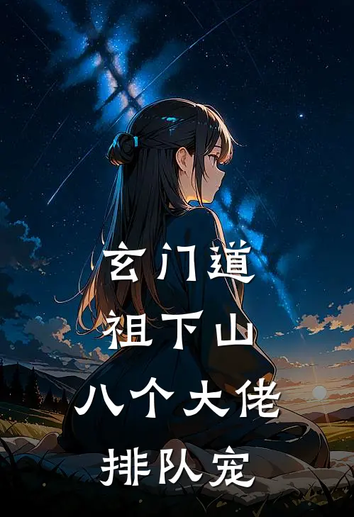 玄门道祖下山，八个大佬排队宠江月眠福安热门小说阅读_免费完结小说玄门道祖下山，八个大佬排队宠江月眠福安