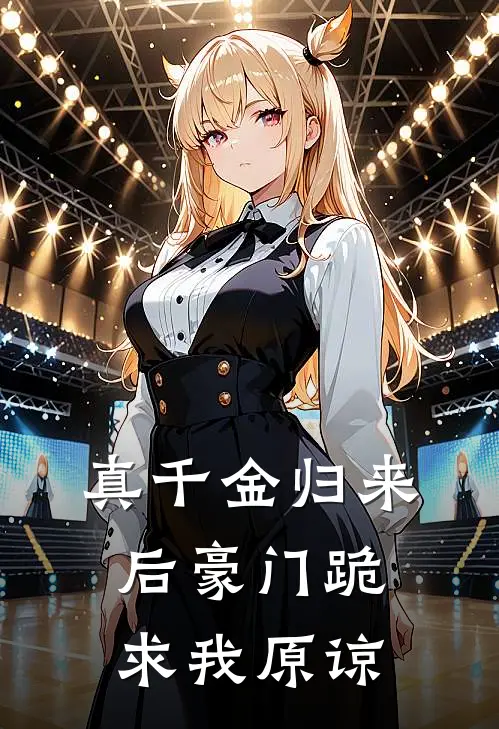 真千金归来后豪门跪求我原谅