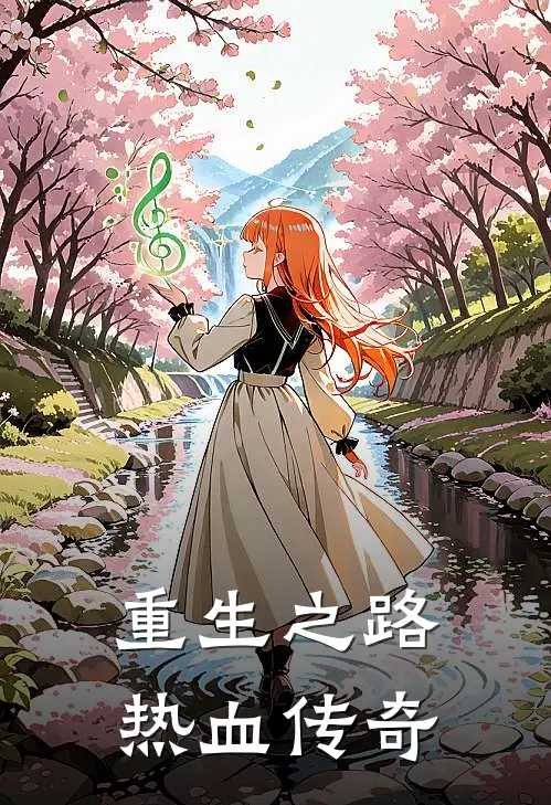 重生之路热血传奇