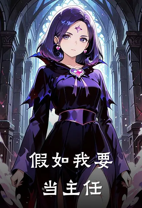 假如我要当主任