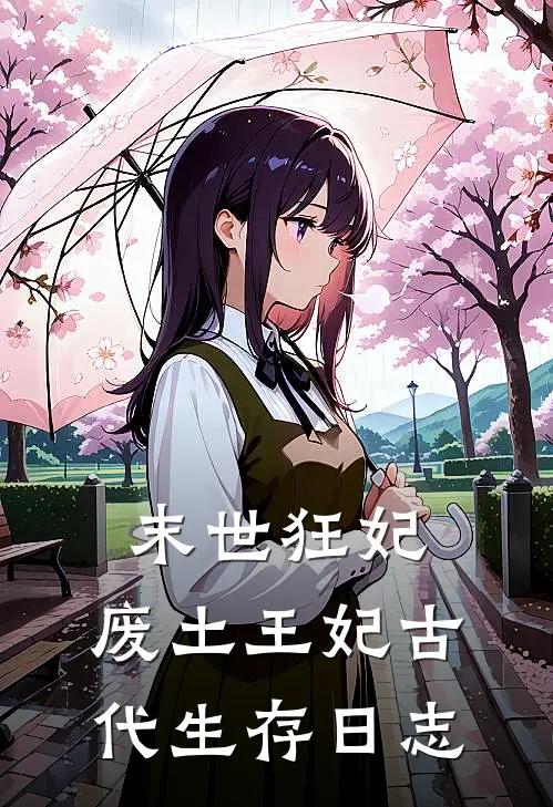 末世狂妃：废土王妃古代生存日志