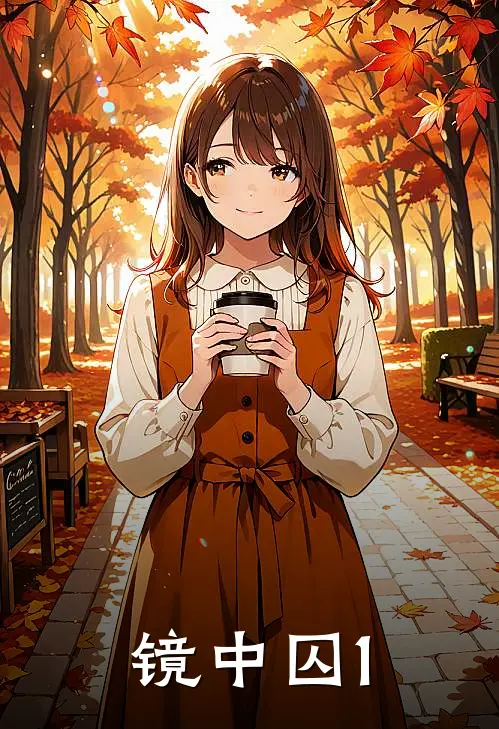 《镜中囚1》苏晴陈默全文免费在线阅读_《镜中囚1》全集阅读