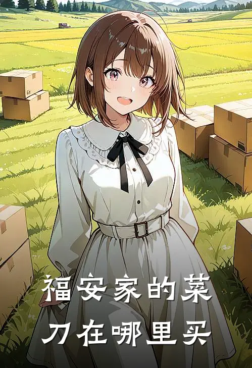 福安家的菜刀在哪里买