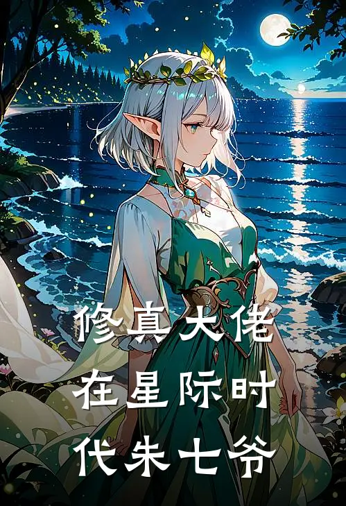 修真大佬在星际时代 朱七爷